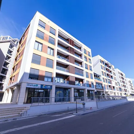 Elite Apartmán