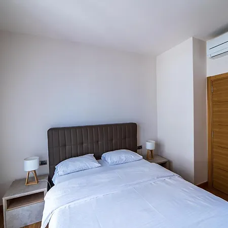 Elite Apartmán *