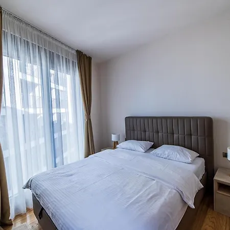 Elite Podgorica