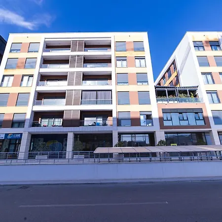 Elite Apartmán Podgorica