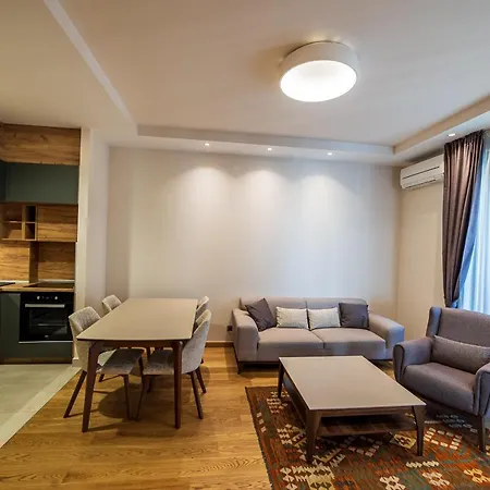 Elite Apartmán