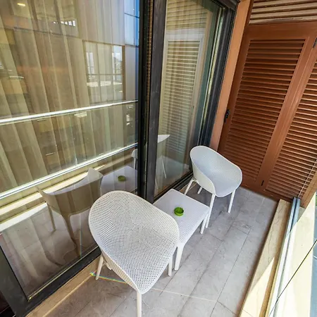 Elite Apartman Podgorica