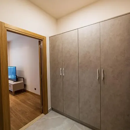 Apartament Elite *