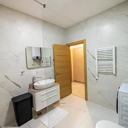 Διαμέρισμα Elite Ποντγορίτσα