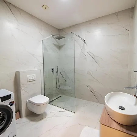 Elite Ποντγορίτσα