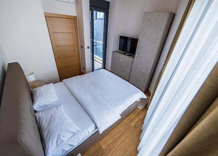 Elite Appartement Podgorica
