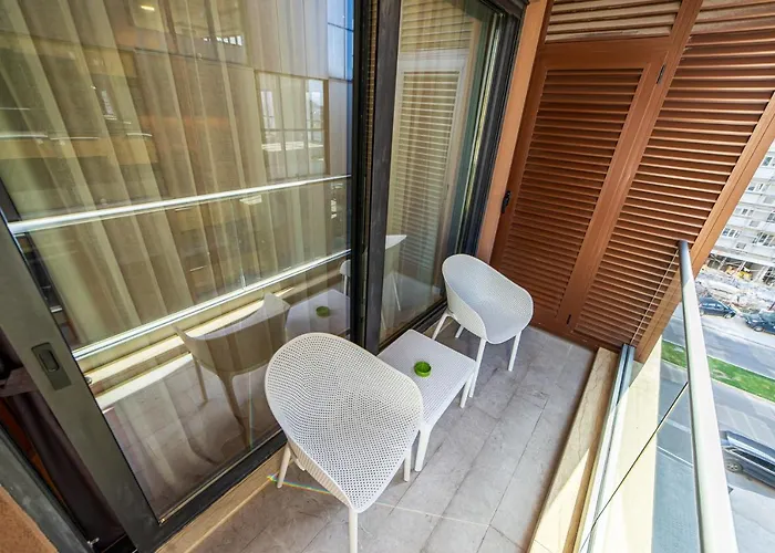 Elite Appartement Podgorica