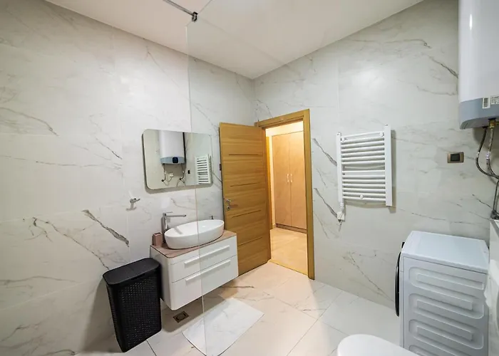 Apartamento Elite Podgorica